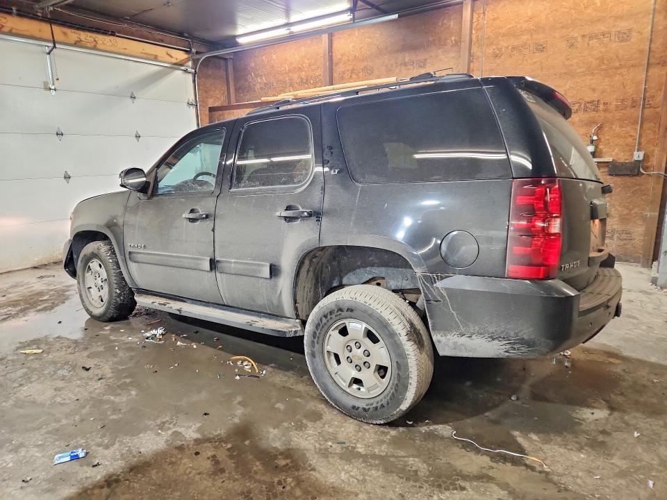 2013 Chevrolet Tahoe K1500 lt