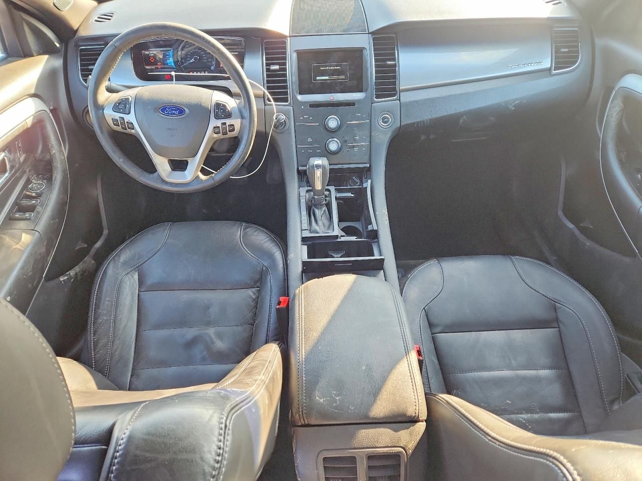 2014 Ford Taurus sel