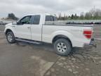 2013 Ford F150 Super Cab