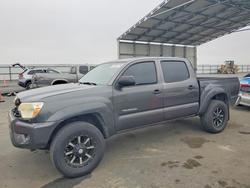 2012 Toyota Tacoma Double cab Prerunner for sale in Fresno, CA