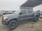 2012 Toyota Tacoma Double Cab Prerunner