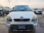 2012 KIA Soul +