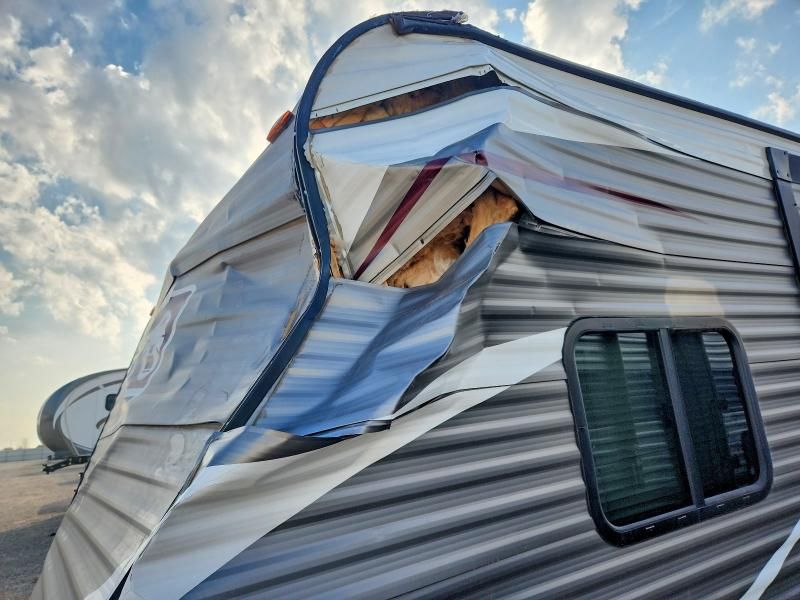 2019 Dutchmen Coleman