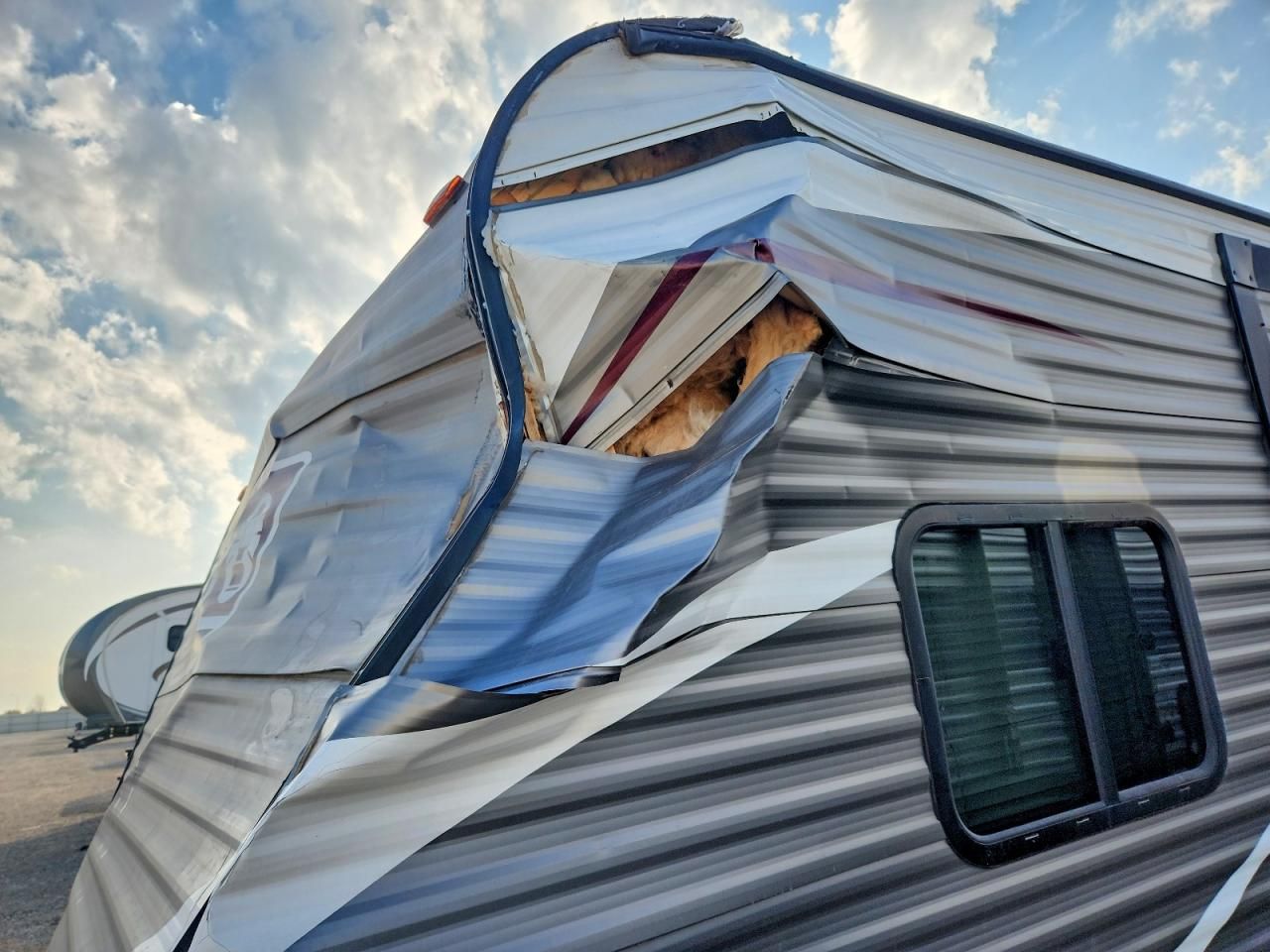 2019 Dutchmen Coleman