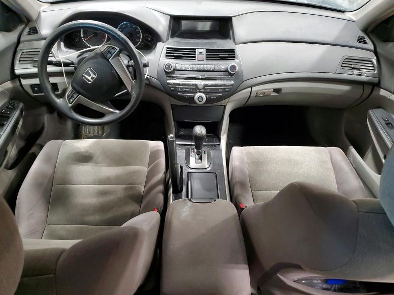 2009 Honda Accord lx