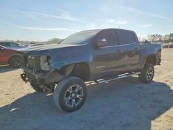 GMC salvage cars for sale: 2016 GMC Canyon sle