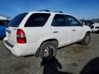 2003 Acura Mdx Touring