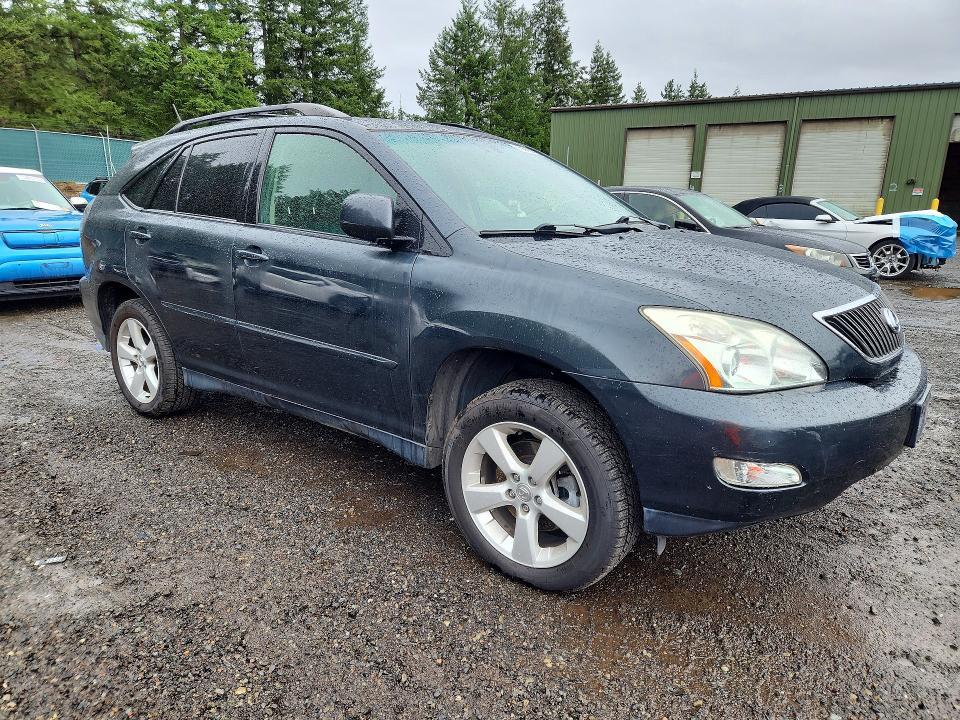 2005 Lexus Rx 330