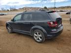 2017 Dodge Journey Crossroad