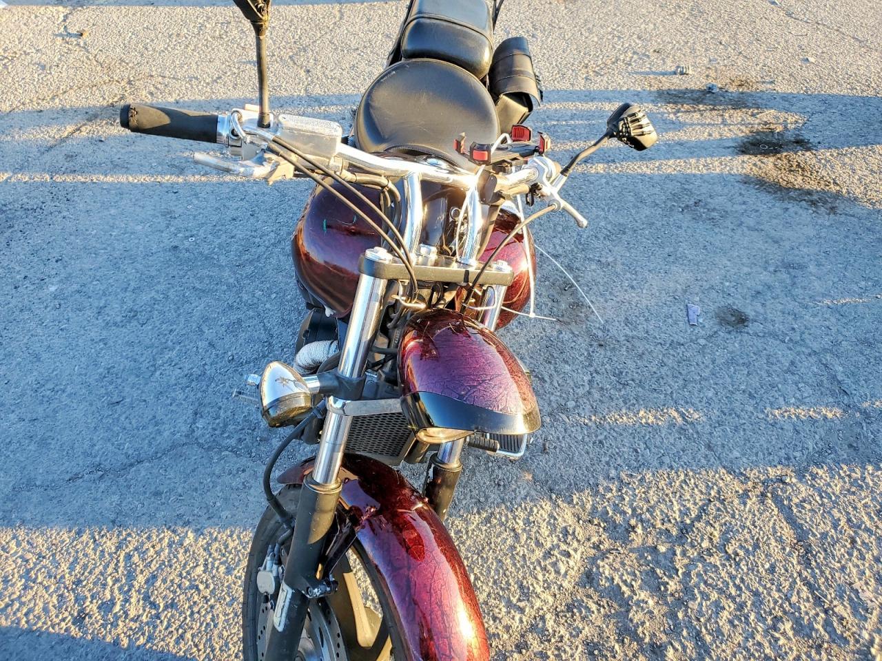 2004 Honda VTX1300 C