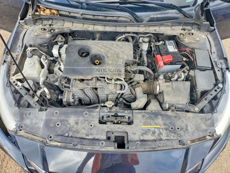 2020 Nissan Altima 2.5 sl