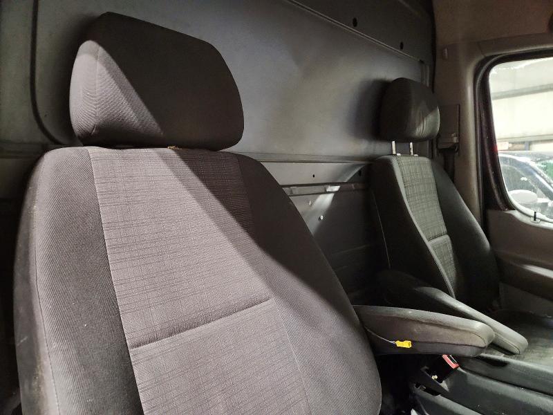 2016 Mercedes-Benz Sprinter 2500