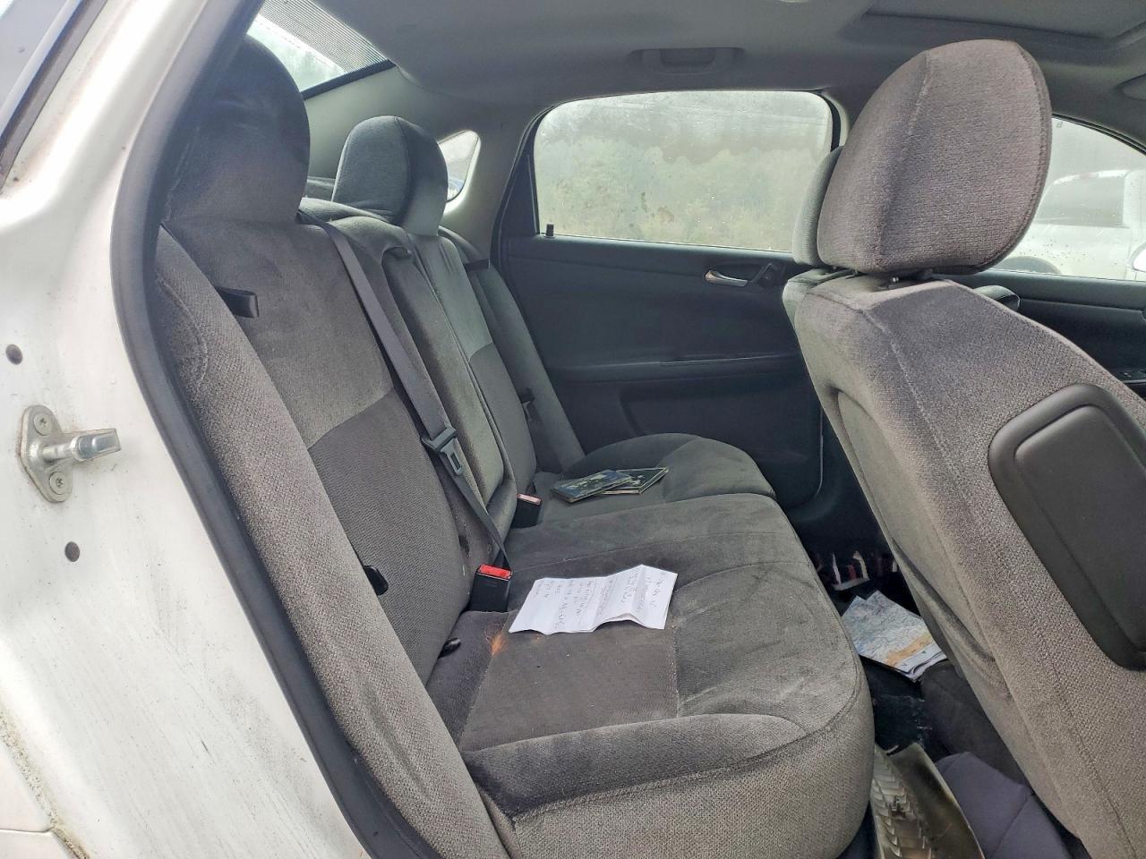 2013 Chevrolet Impala lt