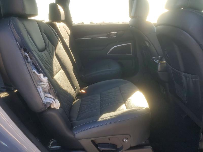 2023 KIA Telluride ex