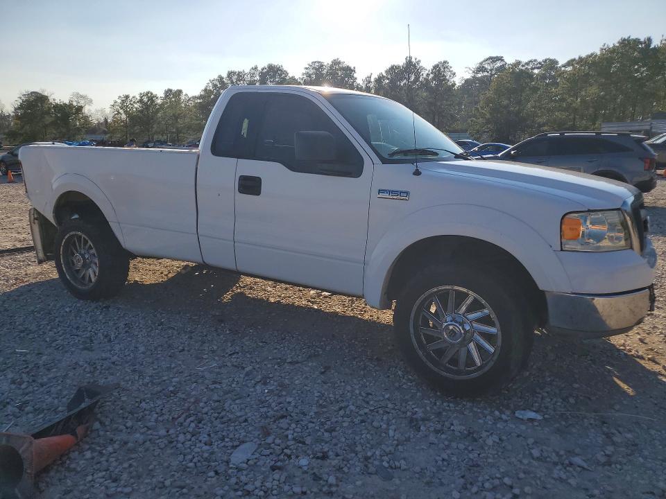 2004 Ford F150