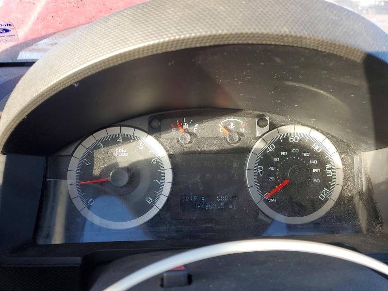 2009 Ford Escape xlt