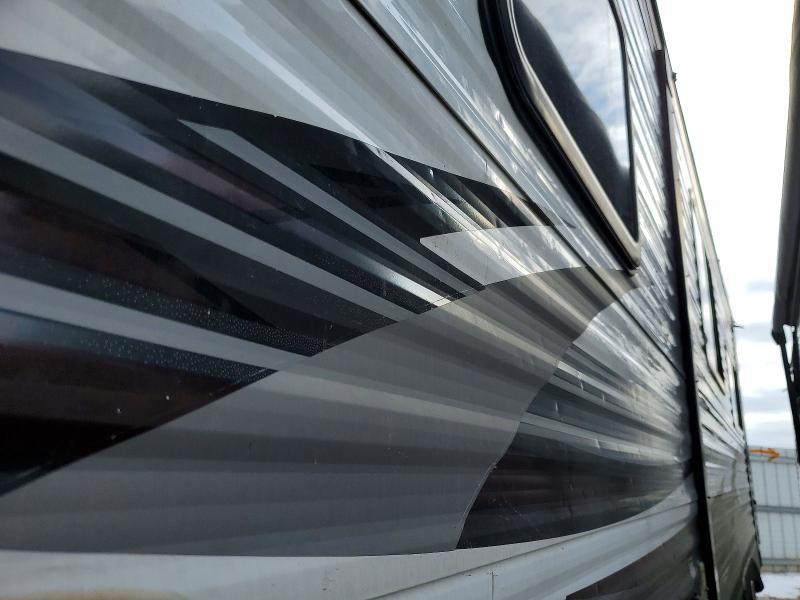 2019 Heartland Pioneer Camper