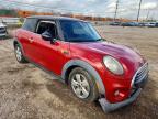 2016 Mini Cooper
