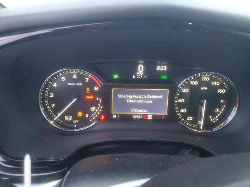 2020 Cadillac XT6 Sport