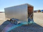 2021 Quality Cargo 7X16TA Enclosed Cargo Trailer