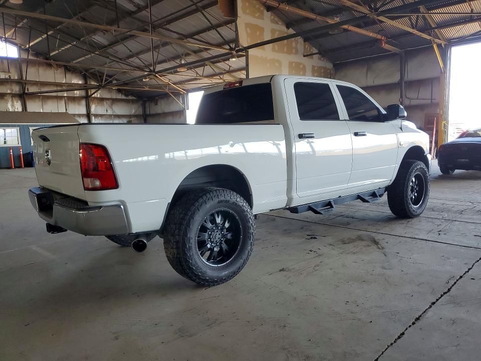 2014 Dodge Ram 2500 st
