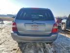 2005 Toyota Highlander Base