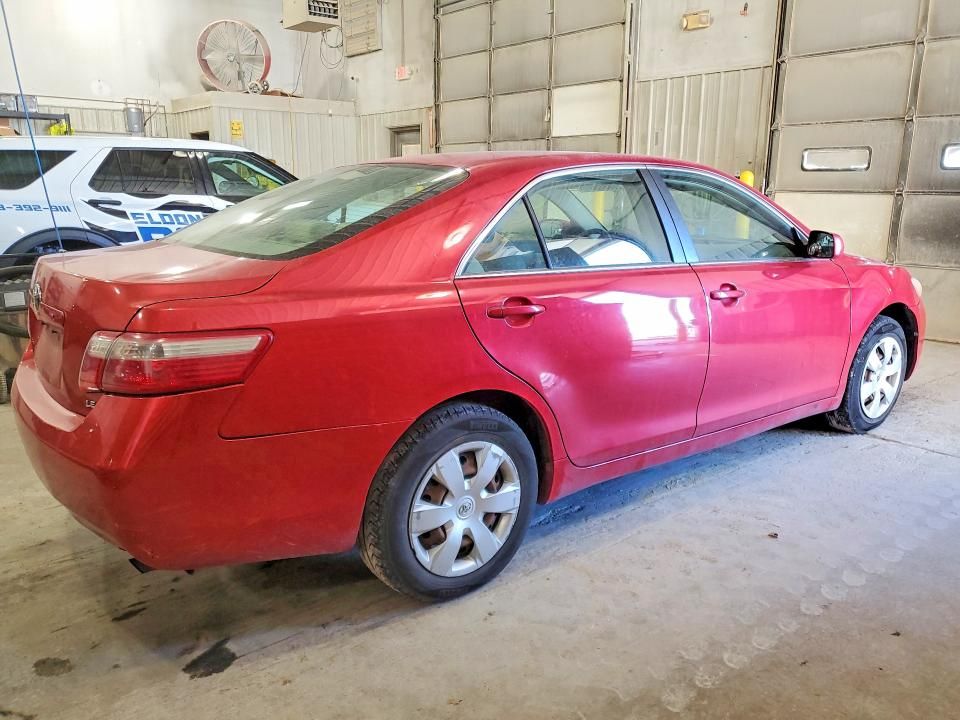 2007 Toyota Camry ce