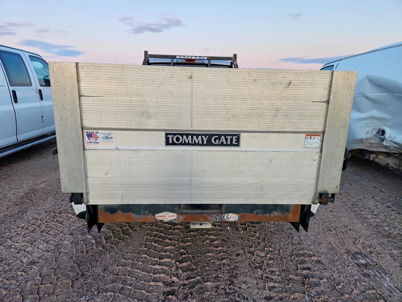 2018 Ford F150 Super Cab