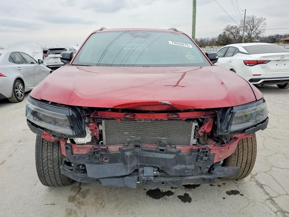 2024 Honda Prologue Elite