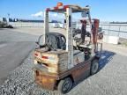 1992 Niss Forklift