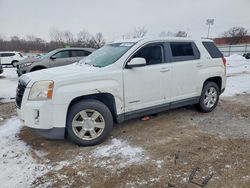 GMC salvage cars for sale: 2011 GMC Terrain sle