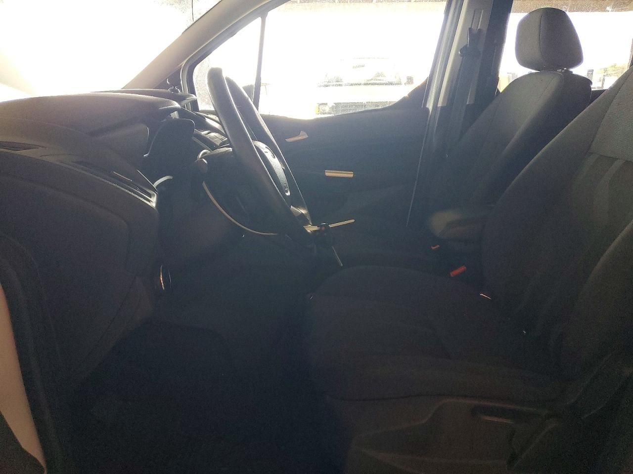 2015 Ford Transit Connect XLT