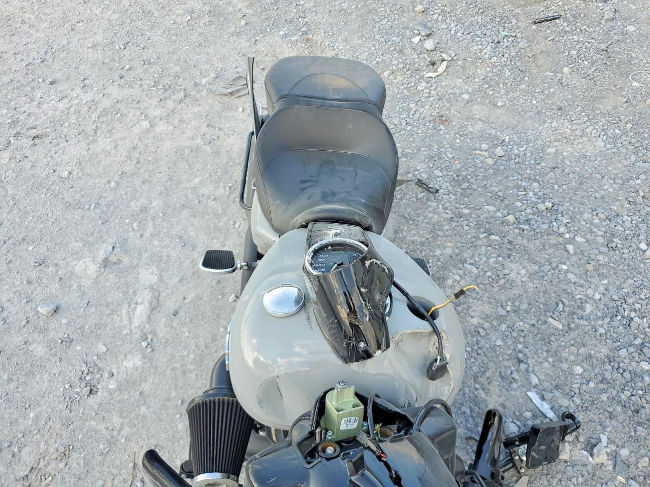 2025 Harley-Davidson Flhrxs