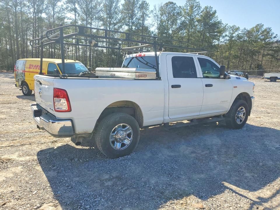2022 Dodge Ram 2500 Tradesman