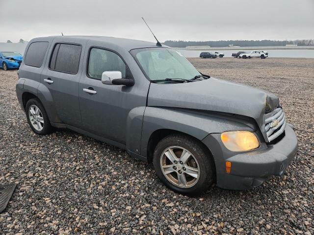2009 Chevrolet Hhr lt