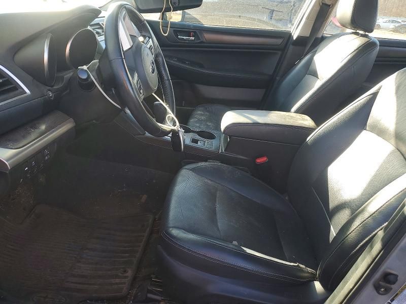 2016 Subaru Legacy 2.5i Limited