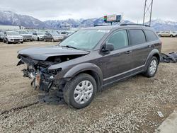 2020 Dodge Journey se en venta en Farr West, UT