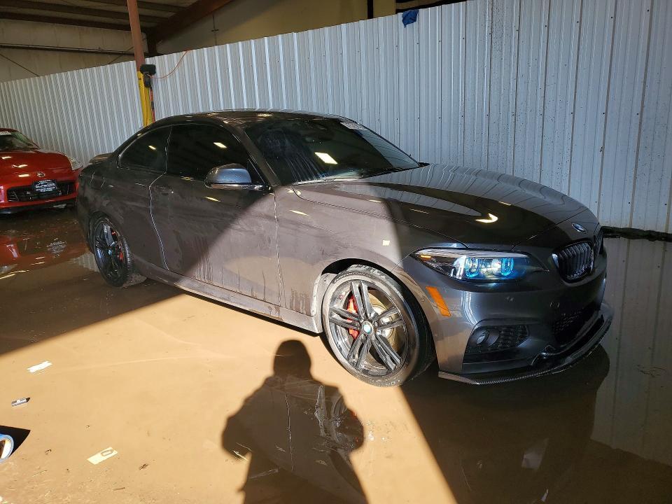 2021 Bmw Motorrad 2021 bmw Motorrad 230i
