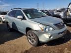 2006 Lexus Rx 400h Base