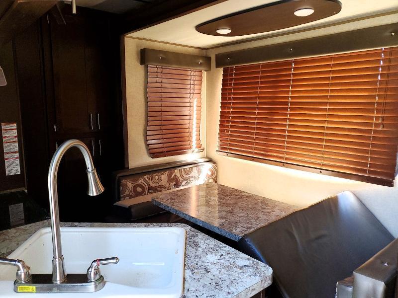 2017 Foresriver 2017 Forest River XLR Boost Camper