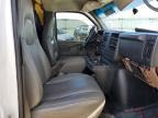 2008 GMC Savana 3500 Delivery Van