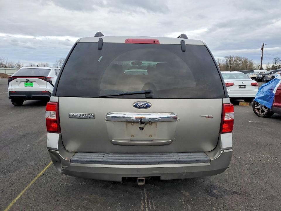 2008 Ford Expedition xlt