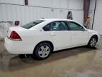 2008 Chevrolet Impala ls