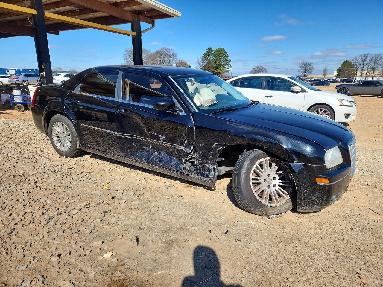 2009 Chrysler 300 Touring