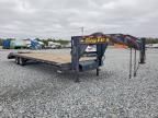 2015 Big Tex TL-Equipment Trailer