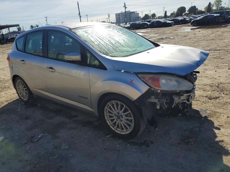 2013 Ford C-max se