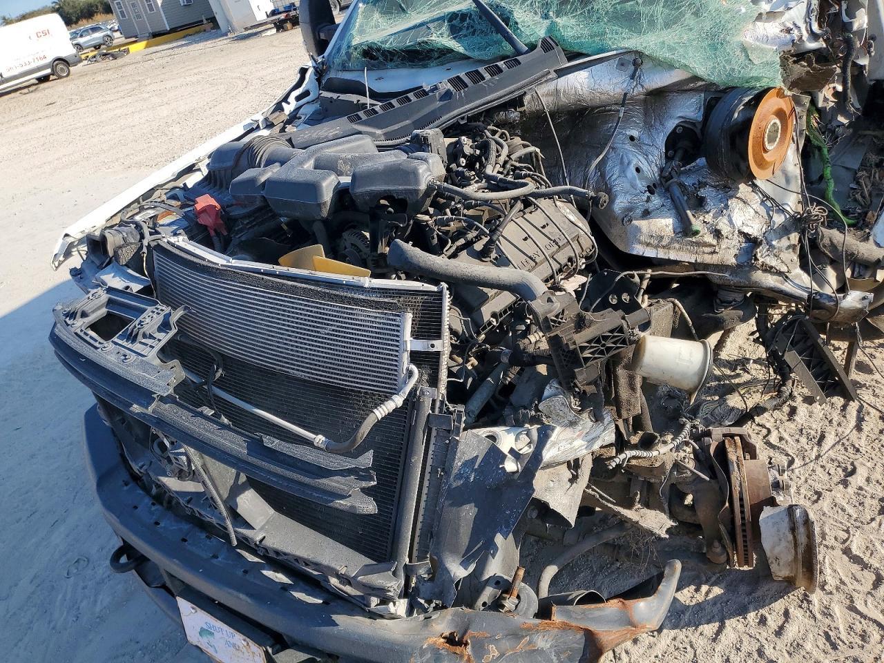 2018 Ford F250 Super Duty