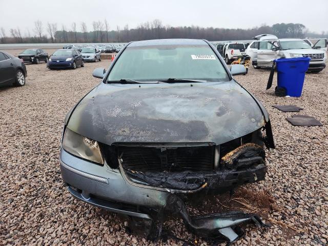 2009 Hyundai Sonata Limited V6