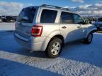 2012 Ford Escape Hybrid
