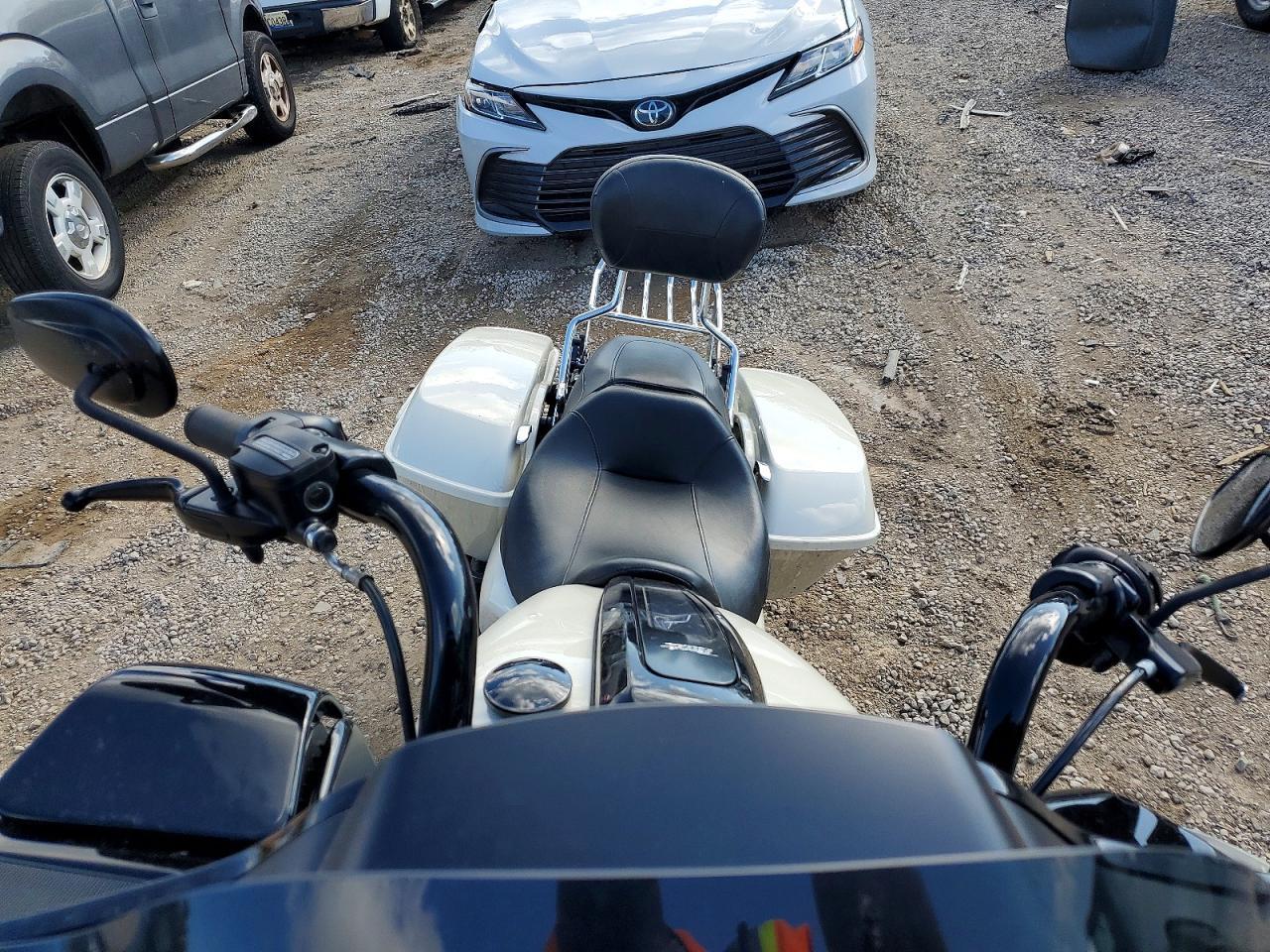 2023 Harley-Davidson Fltrxst